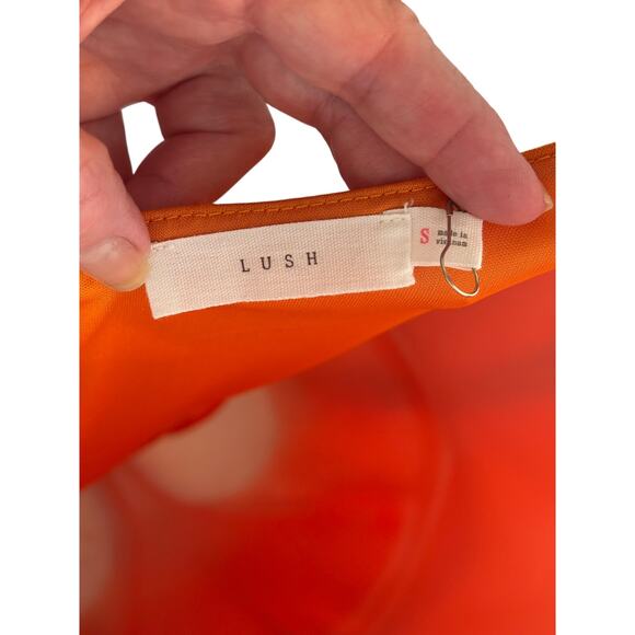 Lush Small Romper - Picture 3 of 3